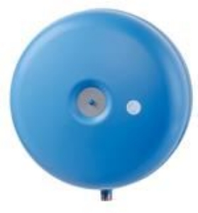 Bild von IMI Hydronic Engineering Druckausdehnungsgefäss Statico SD 35.3, mit fester Gasfüllung, Art.Nr.: 710 1004