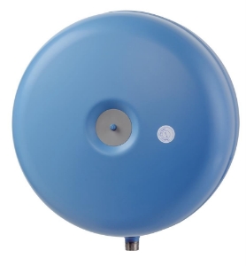 Bild von IMI Hydronic Engineering Druckausdehnungsgefäss Aquapresso AD 80.10, mit fester Gasfüllung, Art.Nr.: 711 1006