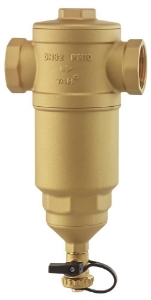 Bild von IMI Hydronic Engineering Zeparo Cyclone ZCD 32 G1 1/4", Art.Nr.: 789 7432