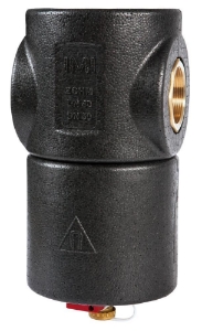 Bild von IMI Hydronic Engineering Magnete und Wärmedämmung ZCHM 20-25, Art.Nr.: 787 7425