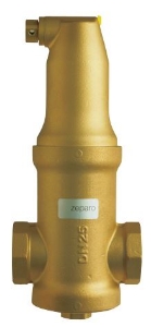 Bild von IMI Hydronic Engineering Zeparo ZUV 20 G3/4", Art.Nr.: 789 1120