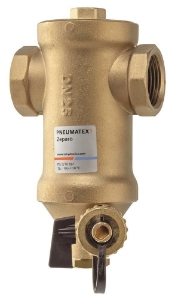 Bild von IMI Hydronic Engineering Zeparo ZUM 40 G1 1/2" mit Magnetwirkung, Art.Nr.: 789 3140
