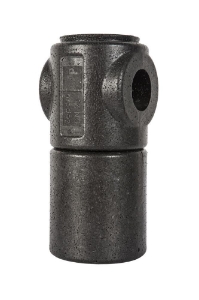 Bild von IMI Hydronic Engineering Wärmedämmung Zeparo ZHU 40 ZUK, Art.Nr.: 787 1340