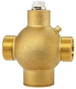 Bild von IMI Hydronic Engineering Ferro-Cleaner Typ 80 5/4 PN 16 mit Magnet, Art.Nr.: 792 1100