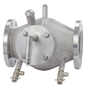 Bild von IMI Hydronic Engineering Ferro-Cleaner Typ 273 DN 150 PN 10/16, Art.Nr.: 792 1126