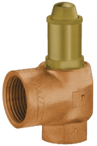 Picture of IMI Hydronic Engineering Sicherheitsventil DSV 32-3.0 H, Art.Nr. : 5374030