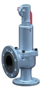 Bild von IMI Hydronic Engineering Sicherheitsventil DSV 40-5.0 DGH, Art.Nr.: 536 5050