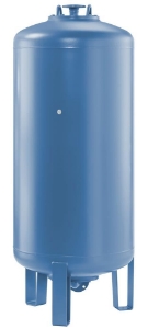 Bild von IMI Hydronic Engineering Zwischengefäss DG 300.10, Art.Nr.: 714 2008