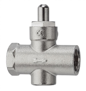 Bild von IMI Hydronic Engineering Druckknopfhahn DH, Art.Nr.: 500 1060