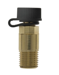 Bild von IMI Hydronic Engineering Messnippel 1/4" L=39 mm STAF/STAG, Art.Nr.: 52 179-009