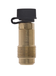 Bild von IMI Hydronic Engineering Messnippel 3/8" L=47 mm STAF/STAG, Art.Nr.: 52 179-008