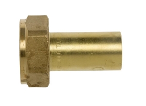 Bild von IMI Hydronic Engineering Anschluss mit Presskupplungen G2 1/2" D=54 mm, Art.Nr.: 52 009-354