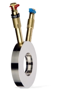 Bild von IMI Hydronic Engineering MDFO Durchflussmessblende DN 25 PN 16, Art.Nr.: 52 176-925