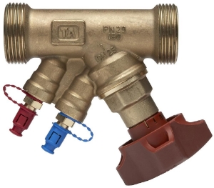 Picture of IMI Hydronic Engineering Einregulierungsventil STAD-C DN 50 AG, Art.Nr. : 52156050