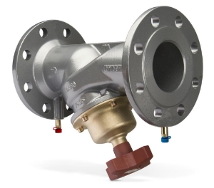 Picture of IMI Hydronic Engineering Einregulierungsventil STAF DN 150 PN 16, Art.Nr. : 52181092