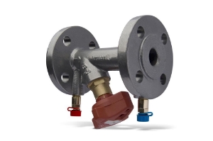 Bild von IMI Hydronic Engineering Einregulierungsventil STAF-SG DN 20 PN 25, Art.Nr.: 52 182-020