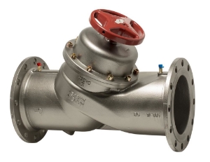 Picture of IMI Hydronic Engineering Einregulierungsventil STAF-SG DN 350 PN 25, Art.Nr. : 52182096
