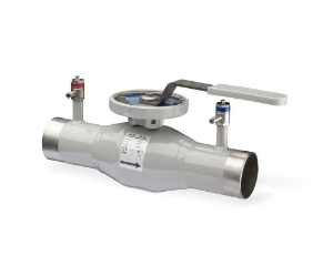 Picture of IMI Hydronic Engineering TA-BVS 240 DN 125 PN 16 Anschweissenden, Art.Nr. : 652240091