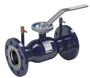 Bild von IMI Hydronic Engineering TA-BVS 140 DN 125 PN 16 mit Flanschen, Art.Nr.: 6-52 143-091