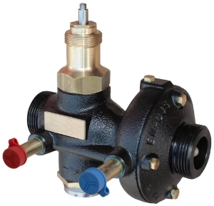 Bild von IMI Hydronic Engineering KTM 512 DN 40/50 PN 25 NF, Art.Nr.: 52 796-040