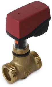 Picture of IMI Hydronic Engineering Regelventil CV216 MZ 2 Weg G1 1/4" Kvs 6.3, Art.Nr. : 60281125