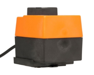 Picture of IMI Hydronic Engineering TA-Dreh-Stellantrieb TA-M106-24 V, Art.Nr. : 32220429000