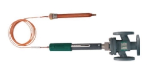 Bild von IMI Hydronic Engineering Regelventil CVS DN 125 PN 10 KVS 215.0, Art.Nr.: 60 816 091