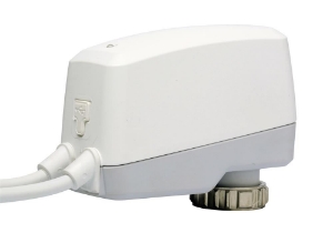 Picture of IMI Hydronic Engineering TA-Slider 160 Plus 5m mit halogenfreiem Kabel, Art.Nr. : 32222410216