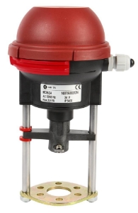 Picture of IMI Hydronic Engineering TA-MC 55/24 24V Ventilstellantriebe, Art.Nr. : 61055001