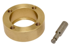 Picture of IMI Hydronic Engineering Adapter TAHC MC 55, Art.Nr. : 52757905