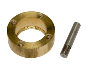 Picture of IMI Hydronic Engineering Adapter TAHC MC 160, Art.Nr. : 52757913