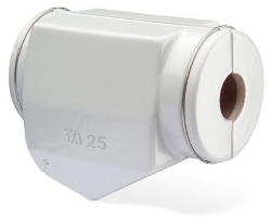 Bild von IMI Hydronic Engineering Isolierungen STAD DN 25, Art.Nr.: 52 189-625
