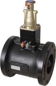 Picture of IMI Hydronic Engineering TA-PILOT-R DN 100 PN 16 30-150kPa, Art.Nr. : 231212121100