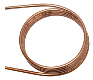 Picture of IMI Hydronic Engineering Impulsleitung 6 mm L=1,2 m, Art.Nr. : 52759215