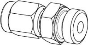 Picture of IMI Hydronic Engineering Impulsleitungsanschluss 6 x R1/4", Art.Nr. : 52759201