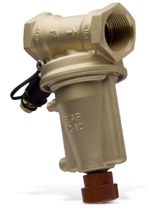 Bild von IMI Hydronic Engineering STAP G1 1/2" PN 16 20-80 kPa, Art.Nr.: 52 265-040