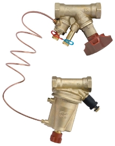Bild von IMI Hydronic Engineering STAP DN 80 PN 16 20-80 kPa, Art.Nr.: 52 265-080