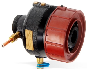 Picture of IMI Hydronic Engineering DA 516 DN 15/20 PN 25 10-100 kPa, Art.Nr. : 52795220