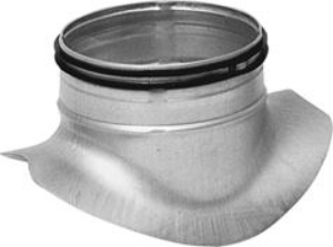 Picture of Spiro-Sattelstück 90° d=80/D=200, Art.Nr. :   1905.803