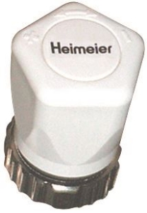 Picture of IMI Hydronic Engineering Handregulierkappe, Art.Nr. : 2001-00.325
