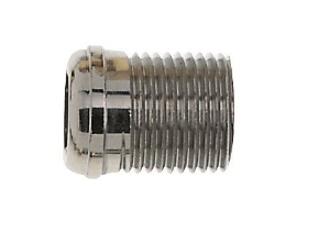 Picture of IMI Hydronic Engineering Schraubnippel R3/8" L=27 mm, Art.Nr. : 2202-01.010