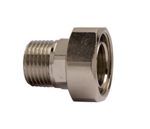 Bild von IMI Hydronic Engineering Heizkörperanschluss ohne Lanze R1/2" für RADIETT-S, Art.Nr.: 50 721-115