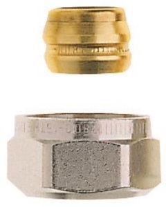 Picture of IMI Hydronic Engineering Klemmverschraubung G3/4" D=18 mm, Art.Nr. : 3831-18.351