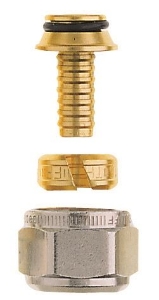 Picture of IMI Hydronic Engineering Klemmverschraubung G3/4" D=16x2, Art.Nr. : 1311-16.351