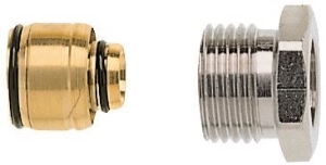 Picture of IMI Hydronic Engineering Klemmverschraubung ø-Rohr 16x2, Art.Nr. : 1335-16.351