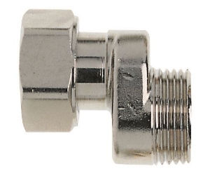 Picture of IMI Hydronic Engineering S-Anschluss G3/4" x G3/4", Art.Nr. : 1351-02.362