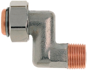 Picture of IMI Hydronic Engineering S-Anschluss DN 20 (3/4"), Art.Nr. : 1353-03.362