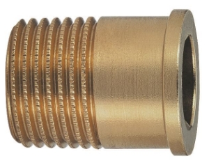 Picture of IMI Hydronic Engineering Anschlussnippel DN 20, Art.Nr. : 4160-03.010