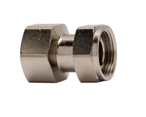 Bild von IMI Hydronic Engineering Übergangsverschraubung G1/2", Art.Nr.: 50 723-115