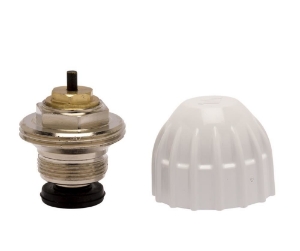 Picture of IMI Hydronic Engineering Oberteil mit Thermostatgewinde M20 x 1 mm, Art.Nr. : 50543003